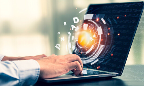 E2E: Key for the digital society and economy