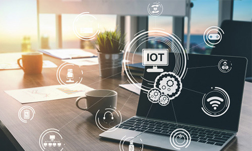 LWC: Securing IoT Data and Communication