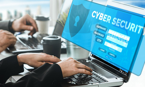 Security 2025: Future casting the impact of NCSS 2020