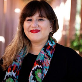  Bruna Santos, Advocacy Coordinator, Data Privacy Brazil Research Association