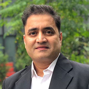  Jitesh Dave, Director, SYSTECH Technocraft Services Pvt. Ltd.