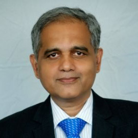  Rajendra Deshpande, Information Technology Specialist, Independent Consultant