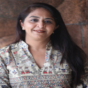  Preeti Kanwar, Chief Information Security Officer, NEC Technologies India Pvt. Ltd