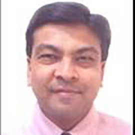  Tushar Shah, Service Delivery Head - Software, Atlas Copco