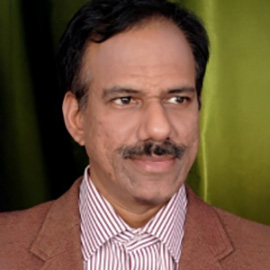 Dr. Sriram Birudavolu, CEO, Cyber Security Centre of Excellence, DSCI