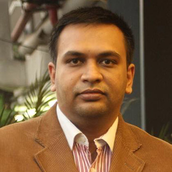  Arup Chatterjee, Chief Information Security Officer, WNS Global Services