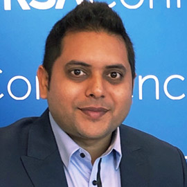  Himanshu Mehta, Senior Security Researcher, Xen1thLabs, Digital14 LLC