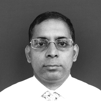  A R Ganesh, General Manager, ICICI Bank