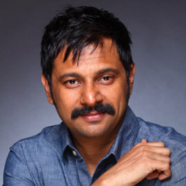  Brijesh Singh, Inspector General of Police, Government of Maharashtra