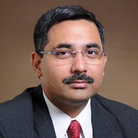  Arvind Sivaramakrishnan, Chief Information Officer, Apollo Hospital