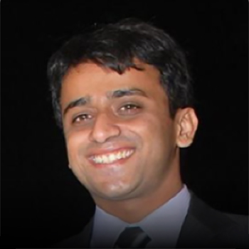  Vikram Mehta, Director - Information Security & Fraud Control, MakeMyTrip