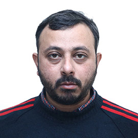  Kartik Bommakanti, Fellow, Observer Research Foundation