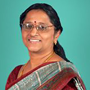 Dr. Nirmala Devi, Vice Chairperson, Amrita University