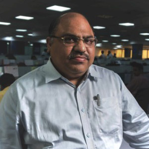  Bimal Puri, Vice President & CIO, SRF Limited