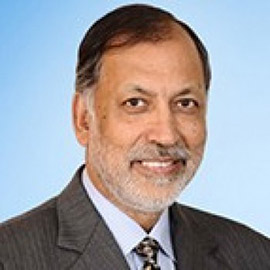  Rajendra S. Pawar, Chairman, DSCI