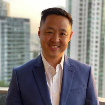  George Do, SVP & CISO, Gojek