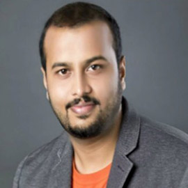  Vivek Sarkale, Consultant, DSCI