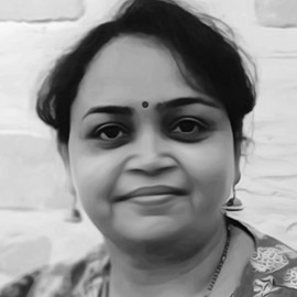  Sonali Patankar, Founder-Responsible Netism and President, Ahaan Foundation
