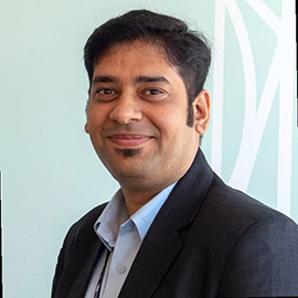  Yashaswi Mudumbai, Security Engineering Manager - India & SAARC, Tenable