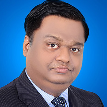  Ashutosh Jain, CISO, Axis Bank