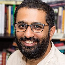  Nitin Pai, Co-Founder & Director, Takshashila Institution