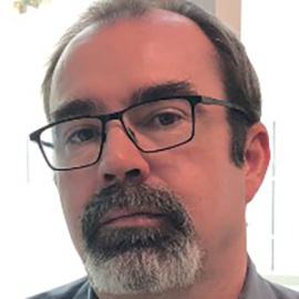  Andrew Jamieson, Technology and Security Director, UL