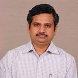 Anand Pande, CISO, GSTN