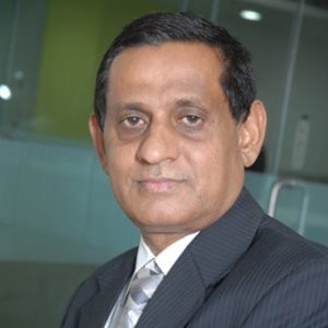 Durga Prasad Dubey, SVP & CISO, Reliance Industries Limited