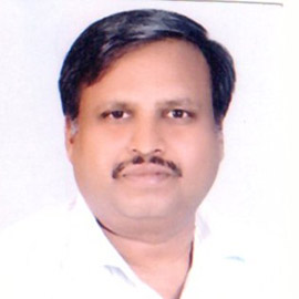 MAKP Singh, CISO, Ministry of Power