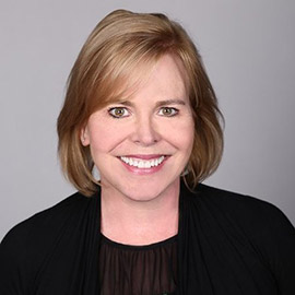 Mary Jo Schrade, Assistant General Counsel, Regional Lead, Microsoft