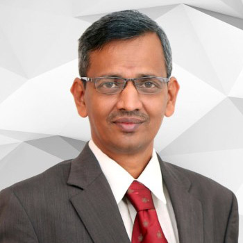 Dr. S D Sudarsan, Executive Director, CDAC