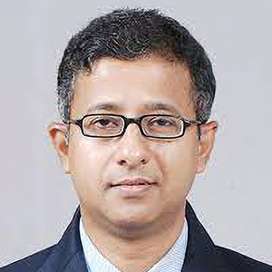 Mr. Agnelo Dsouza