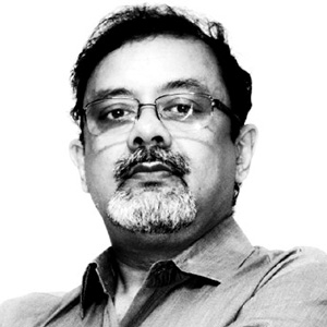 Mr. Agnidipta Sarkar