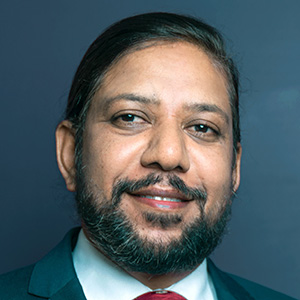 Mr. Ajay Kumar Dubey