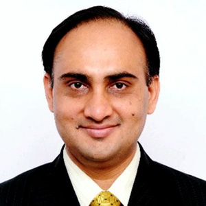 Mr. Amarjeet Khanuja