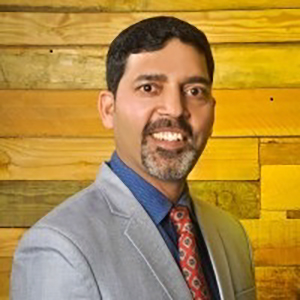 Mr. Ambarish Kumar Singh