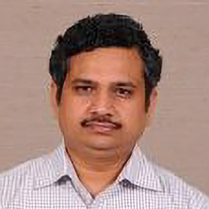 Mr. Anand Pande