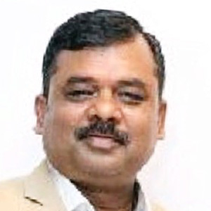 Mr. Anil Nama