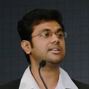 Dr. Anirban Sengupta