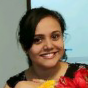 Ms. Anupama Narayanan