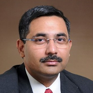 Mr. Arvind Sivaramakrishnan