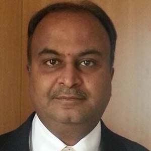 Mr. BS Bindhumadhava