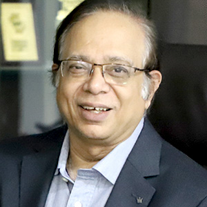 Prof. Dr. D. Janakiram