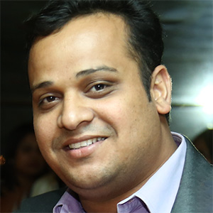 Mr. Debashish Jyotiprakash