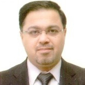 Mr. Dhananjay Khanna