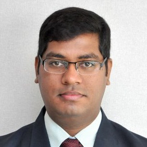 Mr. Durga Prasad Adusumalli