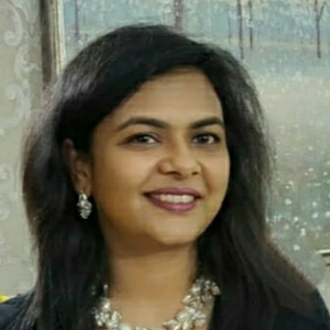Ms. Garima Gupta