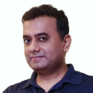 Mr. Iftekhar Hussain