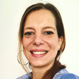 Ms. Inès Herbosch