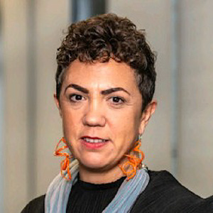 Ms. Ivana Bartoletti